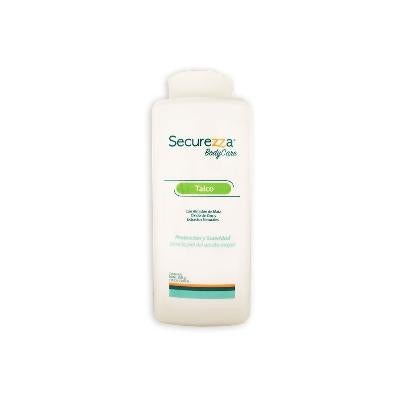 Talco Securezza 200Ml Adultos Mayores - Domi Delivery