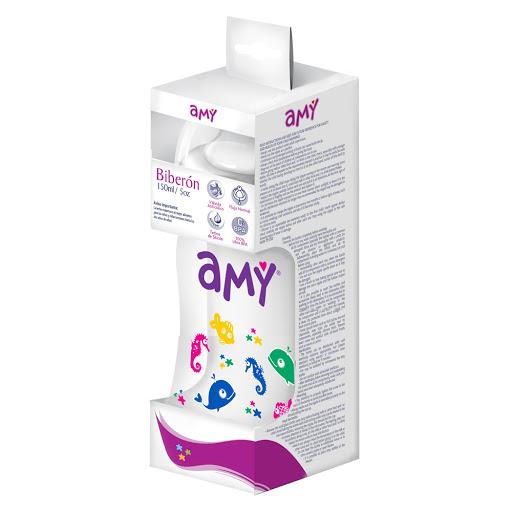 Tetero Amy Marino 150ml - Domi Delivery