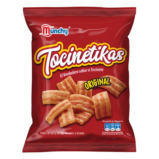 Tocinetikas 40g - Domi Delivery