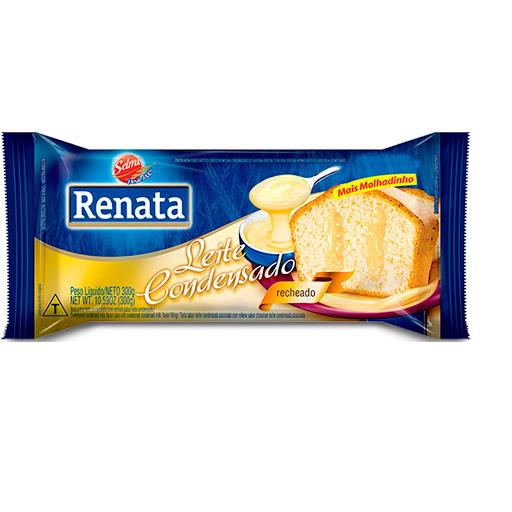 Torta Renata Relleno Leche Condensada 250G - Domi Delivery