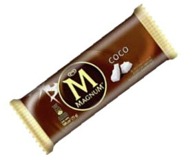 Helado Tio Rico Magnum Coco 100Ml