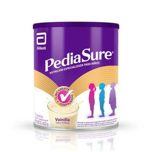 Pediasure 400g