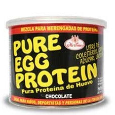 Proteina Pure Egg Chocolate 250G