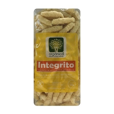 Galletas De Maiz Integral Sin Gluten 40G