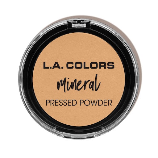 Compacto La Colors Mineral