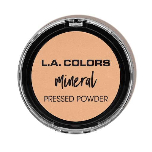 Compacto La Colors Mineral