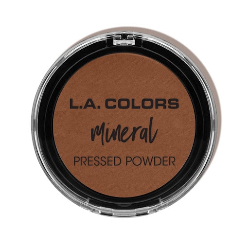 Compacto La Colors Mineral