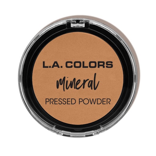 Compacto La Colors Mineral