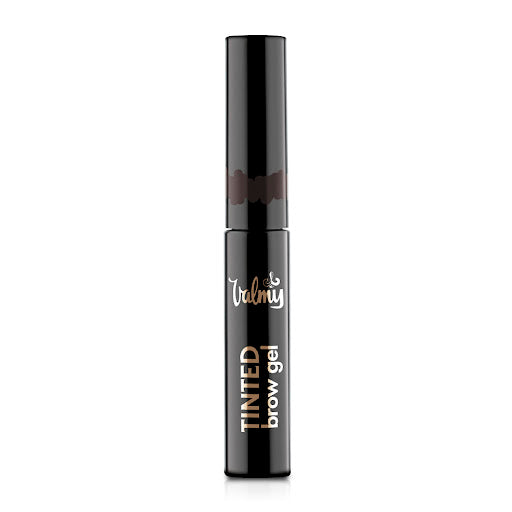 Mascara Valmy Tinted Brow Gel Marron 02