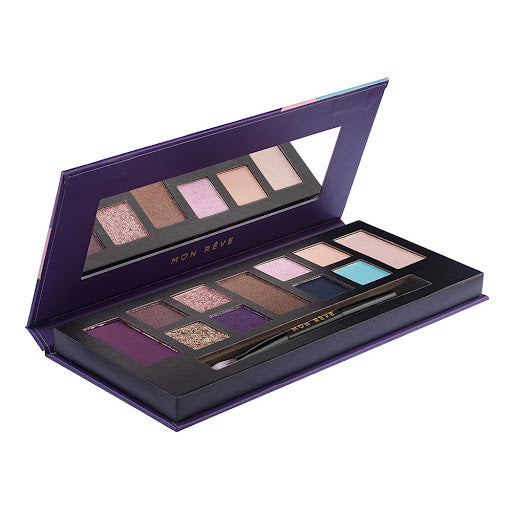 Sombra Mon Reve Jewel Box Paleta