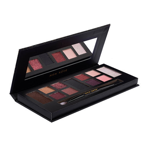 Sombra Mon Reve Riviera Nights Paleta