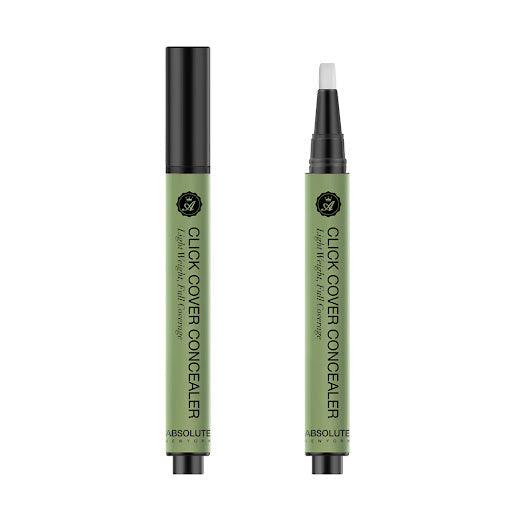 Corrector Absolute Green