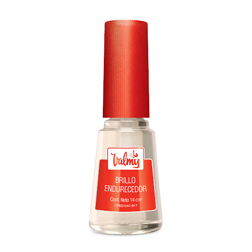 Esmalte Valmy Brillo Endurecedor 01