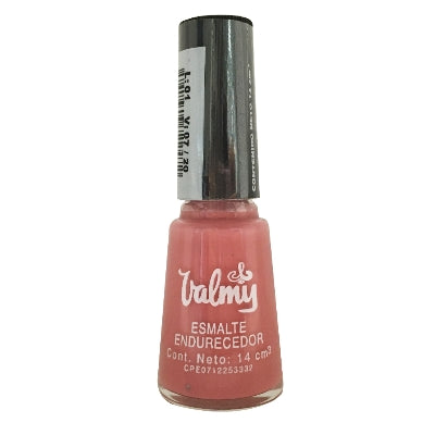 Esmalte valmy