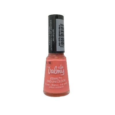 Esmalte valmy