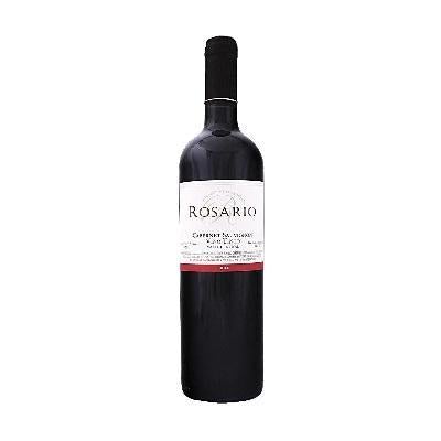 VINO ROSARIO CABER SAUV RESERVA PRIVADA - Domi Delivery