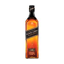 WHISKY ETIQUETA NEGRA 0,75LT - Domi Delivery